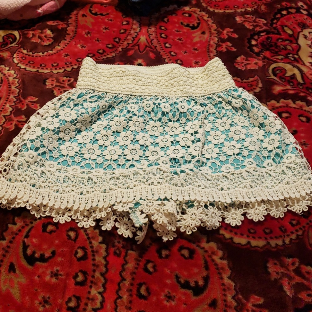 Skort